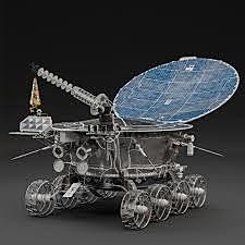 Lunokhod 1