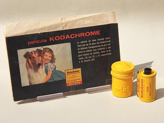 Kodachrome