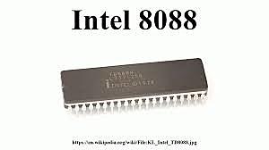 Intel 8088
