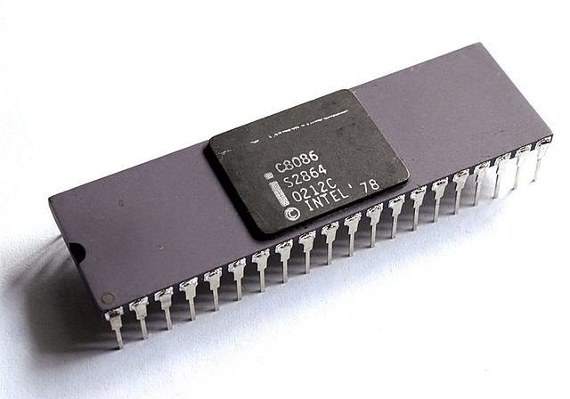 Intel 8086