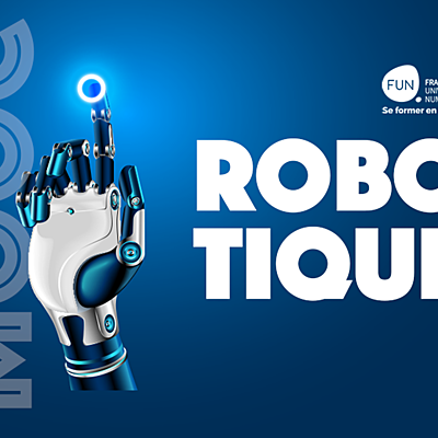 Timeline: La robotique dans le temps