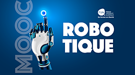 Timeline: La robotique dans le temps