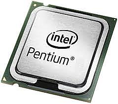 Intel Pentium