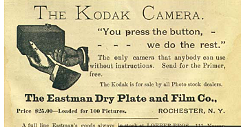 El rodet i la fotografia a color