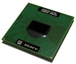 Intel Pentium M