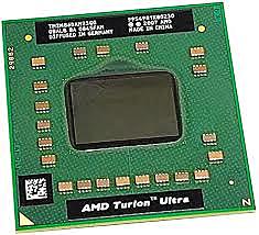 AMD Turion