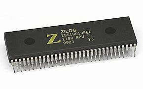 Zilog Z80