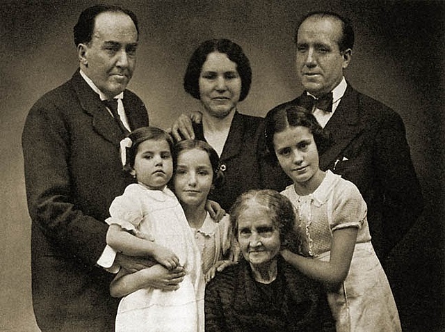 Travel from Sevilla to Madrid