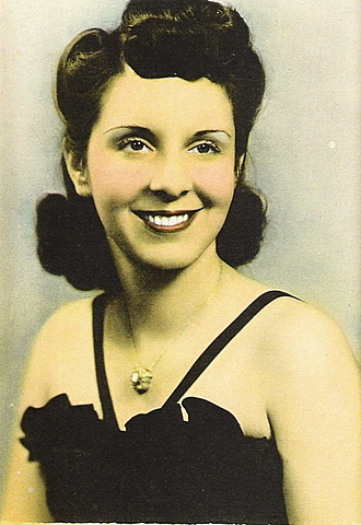 James Clerk Maxwell, primera obra en color.