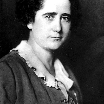 Timeline: Clara Campoamor