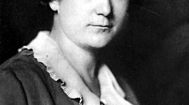 Timeline: Clara Campoamor