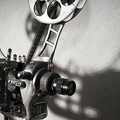 Timeline: Historia del Cine