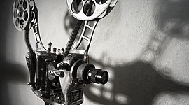 Timeline: Historia del Cine