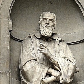Galileo Galilei