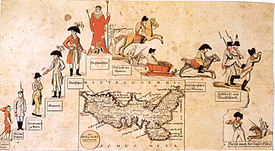 Treaty of Fontainebleau