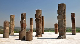 Timeline: T. 06. Gráfica en la Cultura