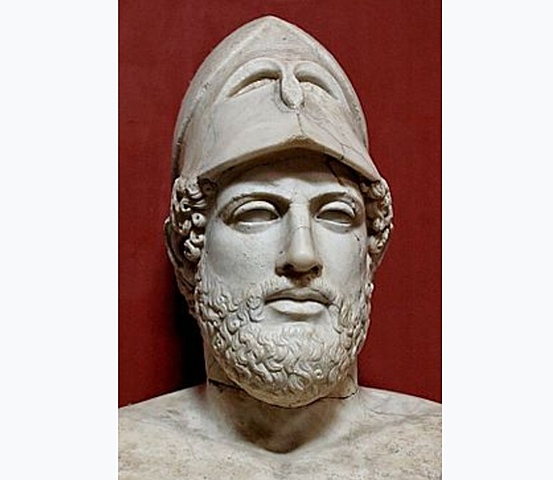 Pericles