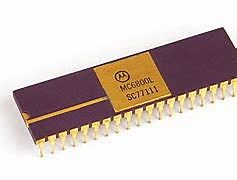 Motorola 68000