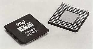 Intel 80386