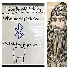 Danmarks dåbsattest