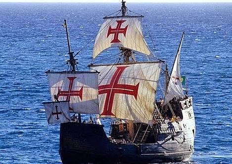 Descobriment d'Amèrica