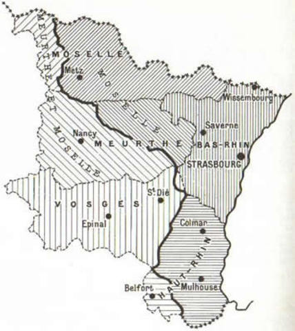 guerre entre la France et la Prusse