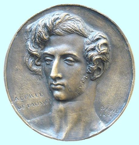 Confession d'un enfant du siècle de Musset