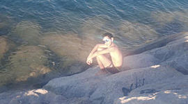 Timeline: Línian del temps 1