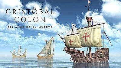 Descobriment d'Americà