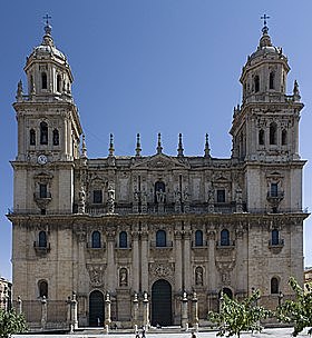 Catedral de Jaén