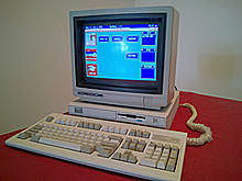 Tandy 1000