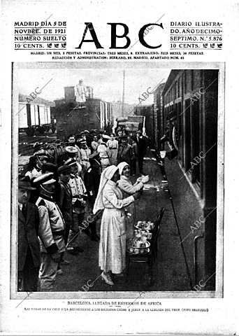 Nacimiento abuela materna: Eusebia