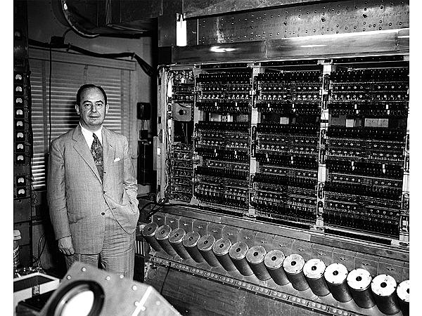 ELECTRONIC AGE (1930S TO 1980S)