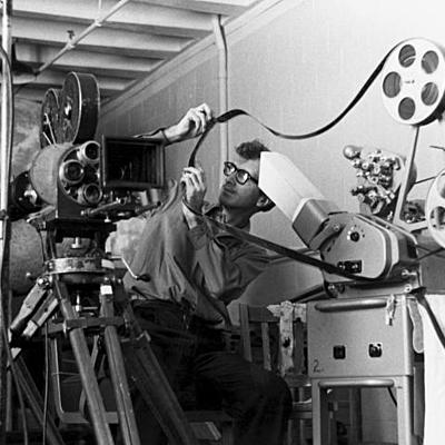 Timeline: Cultura Audiovisual