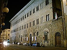 Arquitectura del renacimiento