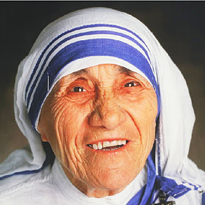 Timeline: Mother Teresa of Calcuta