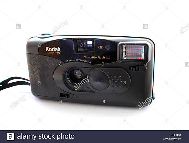 La gran consideración de la fotografía