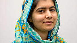 Timeline: Malala Yousafzai