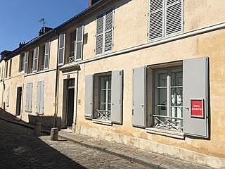 Fondation d'entreprise Francès