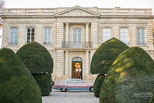 Institut Culturel Bernard Magrez