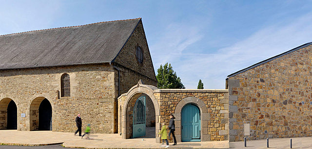 Fonds Hélène & Edouard Leclerc pour la culture