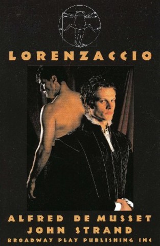 Lorenzaccio de Musset