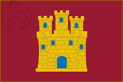 Independence of the county of Castilla.