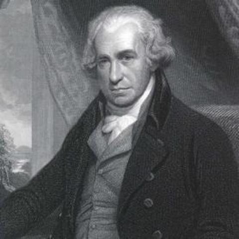 COAL JAMES WATT