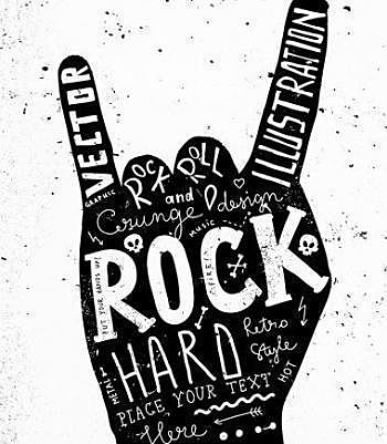 Rock