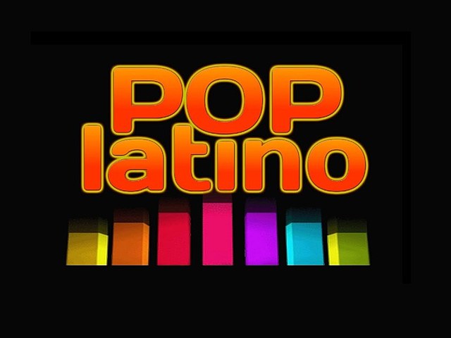 Pop Latino