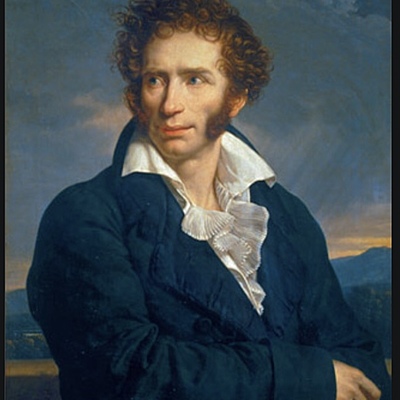 Timeline: Vita e opere di Ugo Foscolo