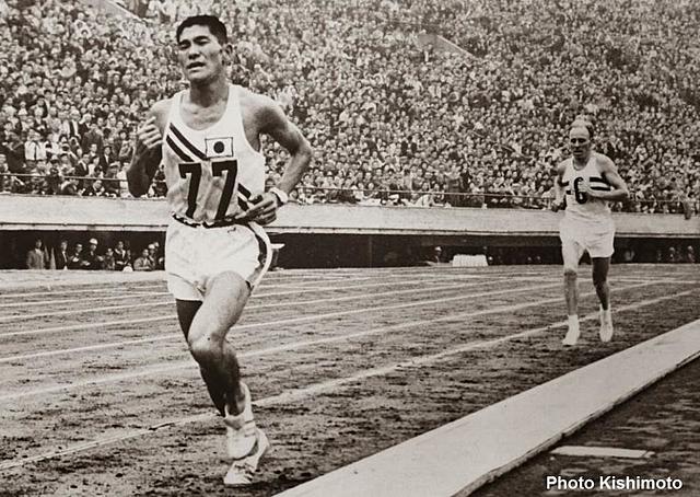 Primers jocs Olímpics