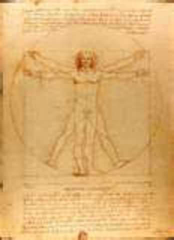 Renaissance (AD 1350 – AD 1650)