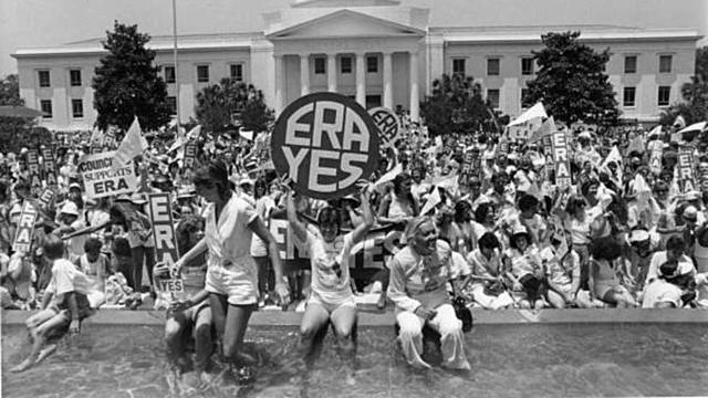 Aprobación de la constitución